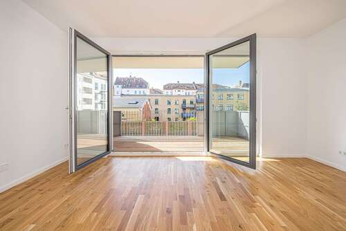 Foto - Wohnung zum Kaufen in Leipzig 523.000,00 € 87.57 m²