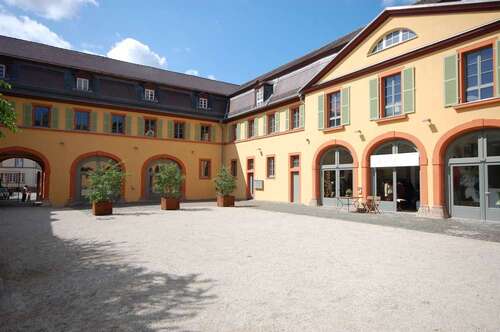 Foto - Büro in Worms 1.000,00 € 80.5 m²