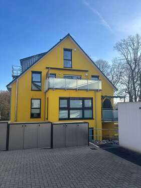 Foto - Wohnung zum Mieten in Wuppertal 980,00 € 77 m²