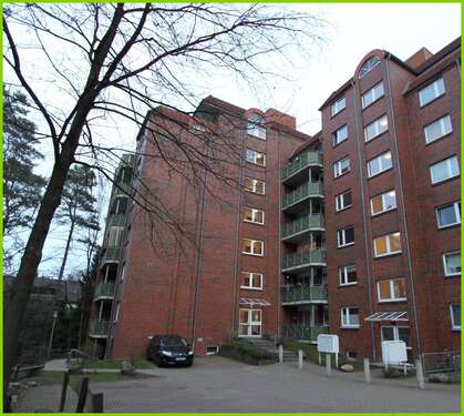 Foto - Wohnung zum Mieten in Buxtehude 600,00 € 54.48 m²