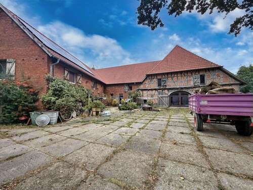 Foto - Haus zum Kaufen in Neustadt 459.000,00 € 201.47 m²