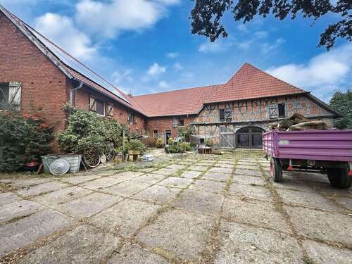 Foto - Haus zum Kaufen in Neustadt 459.000,00 € 201.47 m²