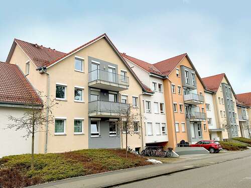 Foto - Wohnung zum Mieten in Pfaffenhofen an der Ilm 1.150,00 € 78 m²