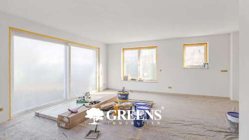 Foto - Wohnung zum Kaufen in Ratingen 309.000,00 € 62 m²