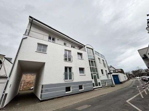 Foto - Wohnung zum Kaufen in Rostock 299.000,00 € 54.43 m²