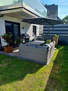 Foto - Wohnung zum Mieten in Uhler 998,00 € 90.4 m²