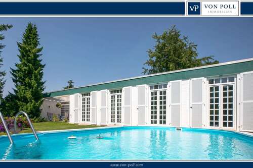 Foto - Haus zum Kaufen in Heusenstamm 695.000,00 € 146.84 m²