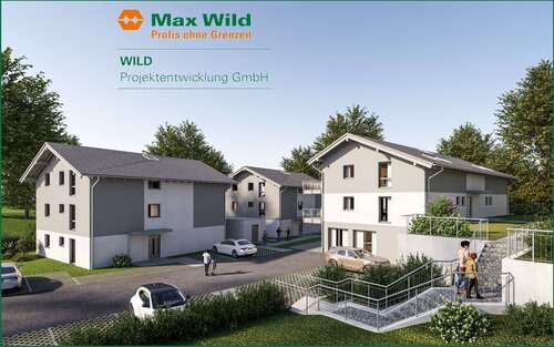 Foto - Wohnung zum Kaufen in Boos 289.000,00 € 58 m²
