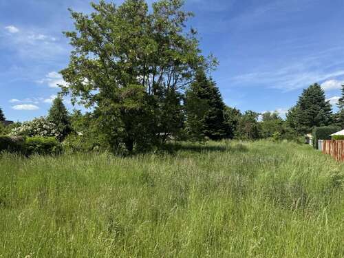 Foto - Grundstück zu verkaufen in Zehdenick Havel 99.000,00 € 1439 m²