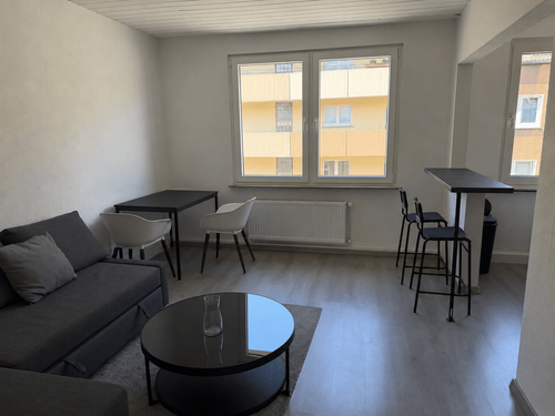 Foto - Wohnung zum Mieten in Dortmund 690,00 € 49.9 m²