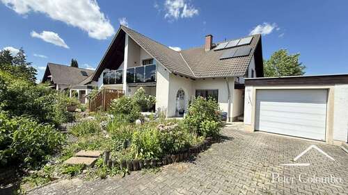 Foto - Haus zum Kaufen in Klosterlechfeld 514.000,00 € 143 m²