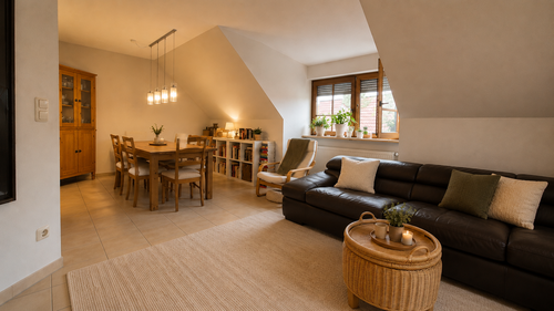 Foto - Wohnung zum Mieten in Erlangen 650,00 € 64 m²
