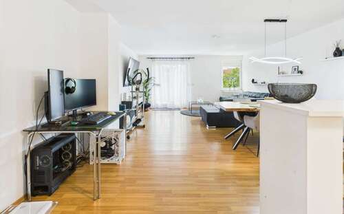 Foto - Wohnung zum Mieten in Ludwigsburg 1.040,00 € 67 m²