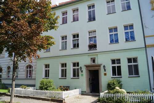 Foto - Wohnung zum Mieten in Halberstadt 400,00 € 61 m²