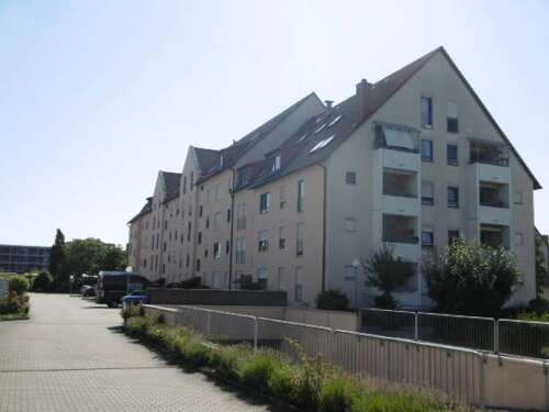 Foto - Wohnung zum Kaufen in Schwetzingen 255.000,00 € 74 m²