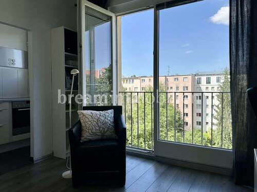 Foto - Wohnung zum Kaufen in Berlin Wilmersdorf 220.000,00 € 30 m²