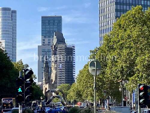 Foto - Wohnung zum Kaufen in Berlin Wilmersdorf 220.000,00 € 30 m²