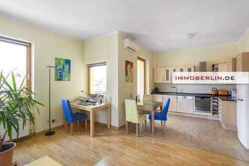 Foto - Wohnung zum Kaufen in Berlin 385.000,00 € 62 m²