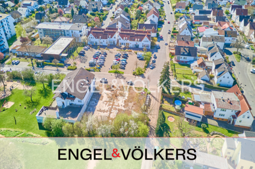 Foto - Grundstück zu verkaufen in Messel 495.000,00 € 1026 m²