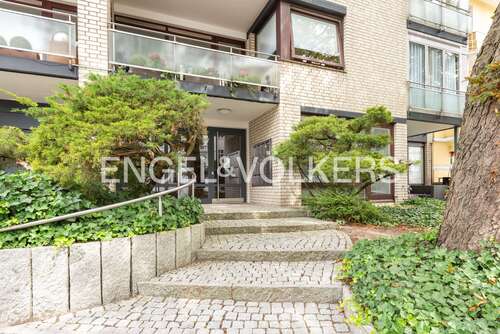 Foto - Wohnung zum Kaufen in Hamburg 695.000,00 € 90 m²