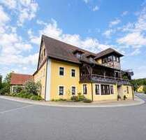 Gastronomie in Wachenroth-Weingartsgreu 1.850.000,00 € 1253 m²