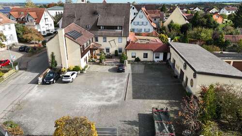 Foto - Gastronomie in Horb 870.000,00 € 841.99 m²