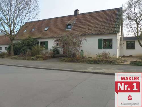 Foto - Haus zum Kaufen in Wesel 455.000,00 € 253 m²