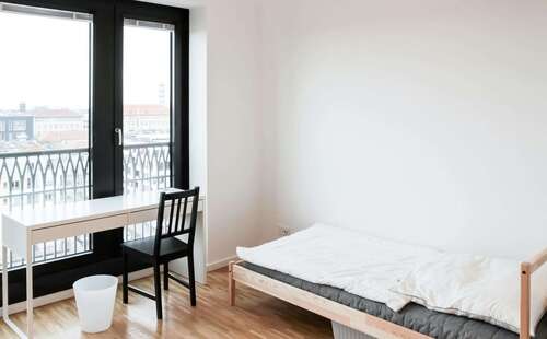 Foto - WG-Zimmer in München 625,00 € 13 m²