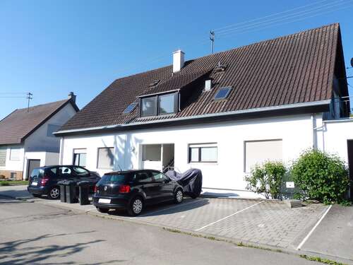 Foto - Wohnung zum Mieten in Dusslingen 490,00 € 32 m²
