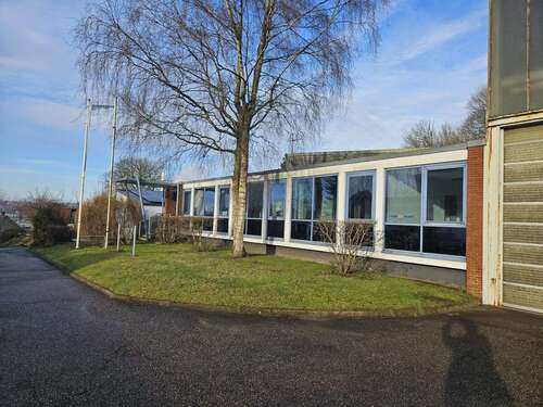 Foto - Büro in Flensburg 540,00 € 80.6 m²