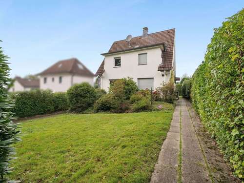 Foto - Haus zum Kaufen in Wuppertal 385.000,00 € 121 m²