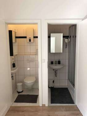 Foto - WG-Zimmer in Frankfurt am Main 485,00 € 12 m²