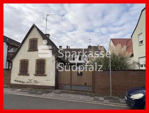 Foto - Haus zum Kaufen in Rülzheim 195.000,00 € 75.13 m²