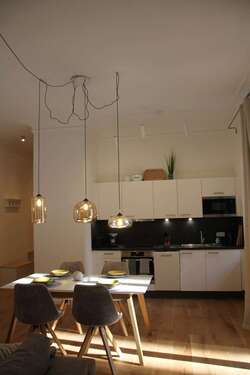 Foto - Wohnung zum Mieten in Berlin 1.200,00 € 53 m²