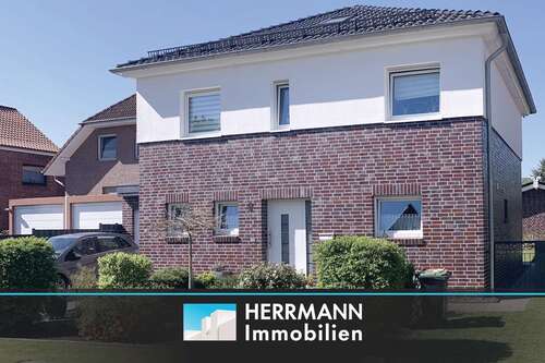 Foto - Haus zum Kaufen in Bad Münder am Deister 550.000,00 € 133 m²