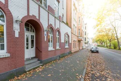 Foto - Wohnung zum Mieten in Bremerhaven 570,00 € 89.33 m²