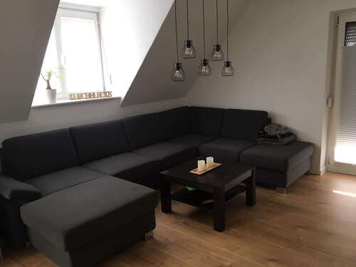 Foto - Wohnung zum Mieten in Moosburg 1.400,00 € 100 m²