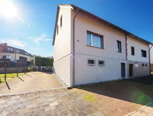 Foto - Haus zum Kaufen in SulzbachSaar 129.000,00 € 89 m²