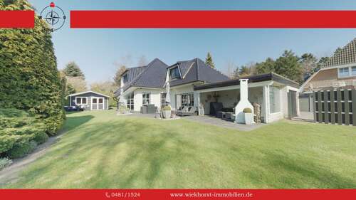 Foto - Haus zum Kaufen in Ostrohe 569.000,00 € 177 m²