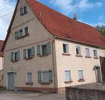 Haus zum Kaufen in Pfronstetten 84.000,00 € 100 m²