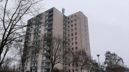 Foto - Wohnung zum Mieten in Krefeld 650,00 € 70 m²