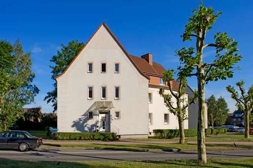 Foto - Wohnung zum Mieten in Herten 649,00 € 78.51 m²