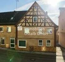 Haus zum Kaufen in Neresheim 275.000,00 € 199 m²