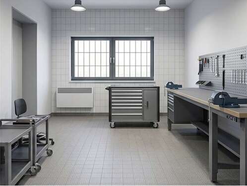Foto - Einzelhandel in Chemnitz 650,00 € 91 m²