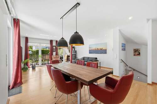 Foto - Haus zum Kaufen in Bonn Hochkreuz 880.000,00 € 163 m²