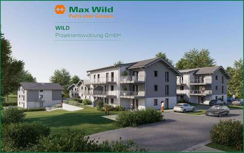 Foto - Wohnung zum Kaufen in Boos 295.000,00 € 60 m²