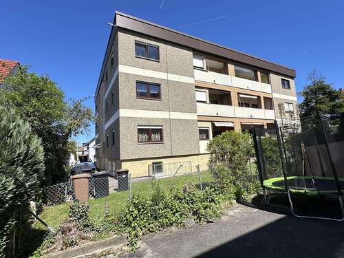 Foto - Wohnung zum Kaufen in Pfullingen 279.000,00 € 74.38 m²