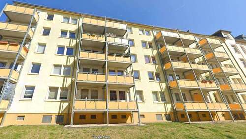 Foto - Wohnung zum Mieten in Chemnitz 315,00 € 48.61 m²