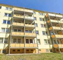 Wohnung zum Mieten in Chemnitz 315,00 € 48.61 m²