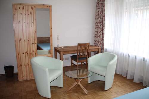 Foto - Wohnen auf Zeit in Hanau 650,00 €